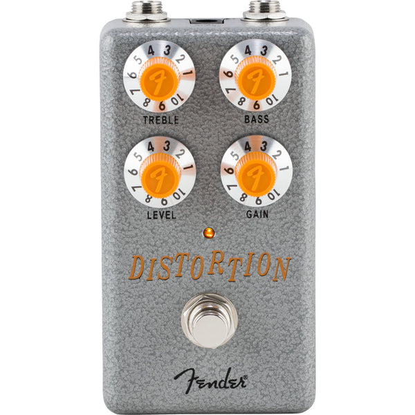 Hammertone Distortion Pedal