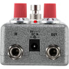 Hammertone Overdrive Pedal