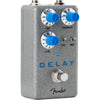 Hammertone Delay Pedal