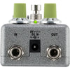 Hammertone Reverb Pedal