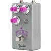 Hammertone Fuzz Pedal