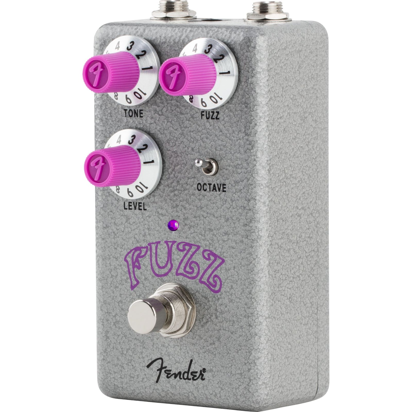 Hammertone Fuzz Pedal