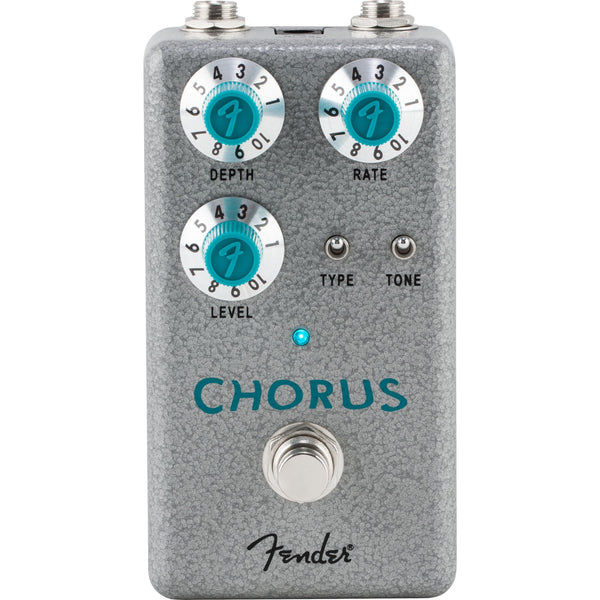 Hammertone Chorus Pedal