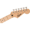 Sonic Strat HSS Black