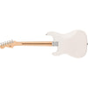 Sonic Stratocaster Arctic White