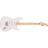 Sonic Stratocaster Arctic White