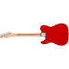 Sonic Telecaster Torino Red