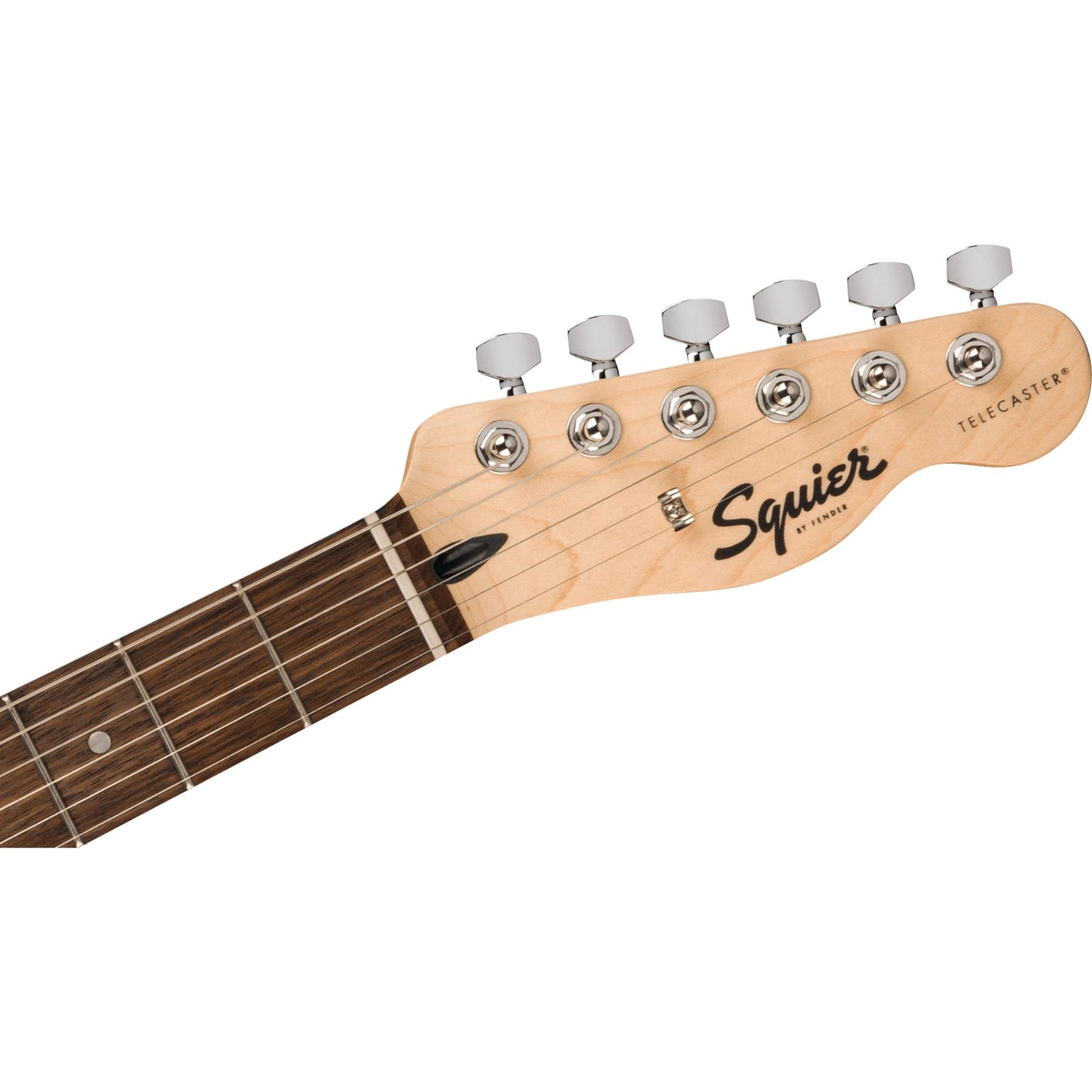 Sonic Telecaster Torino Red