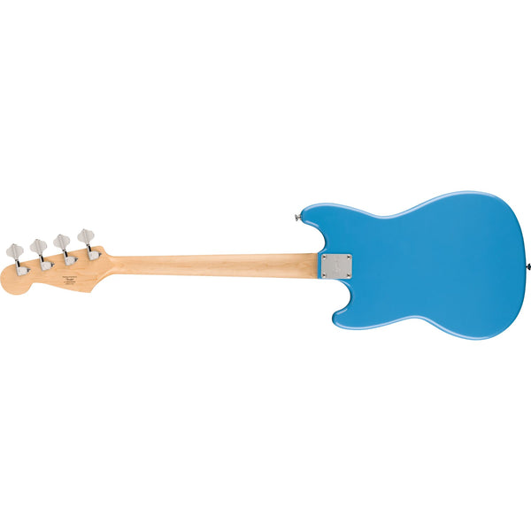 Sonic Bronco Bass California Blue