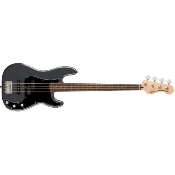 Affinity PJ Bass CFM Charcoal Frost Metallic