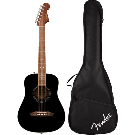 California Standard Redondo Mini Black