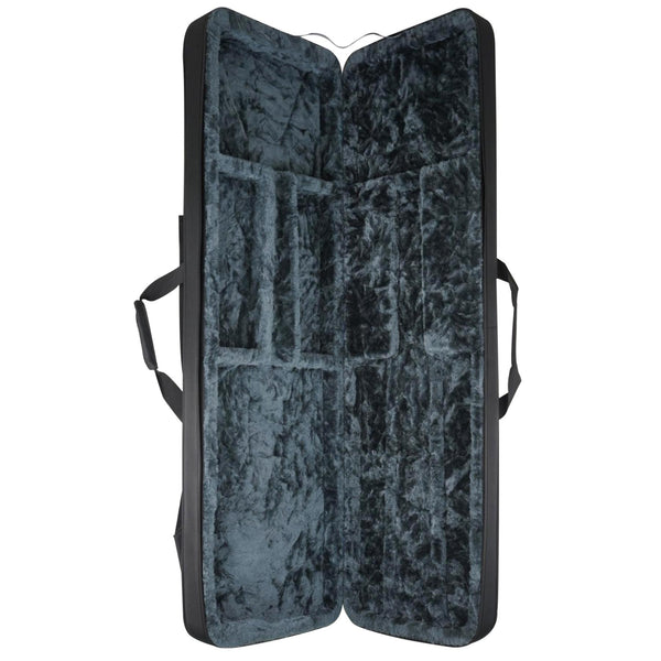 Session Polyfoam Electric Guitar Case 1603