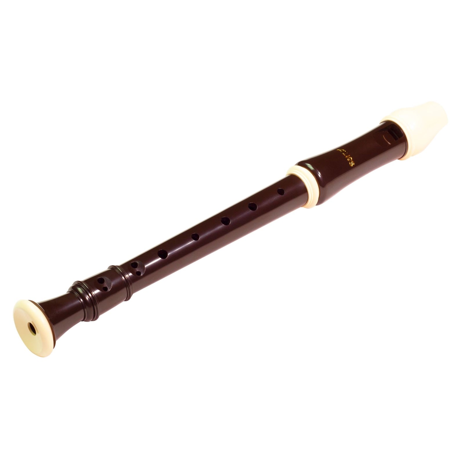 205A Descant Recorder Outfit