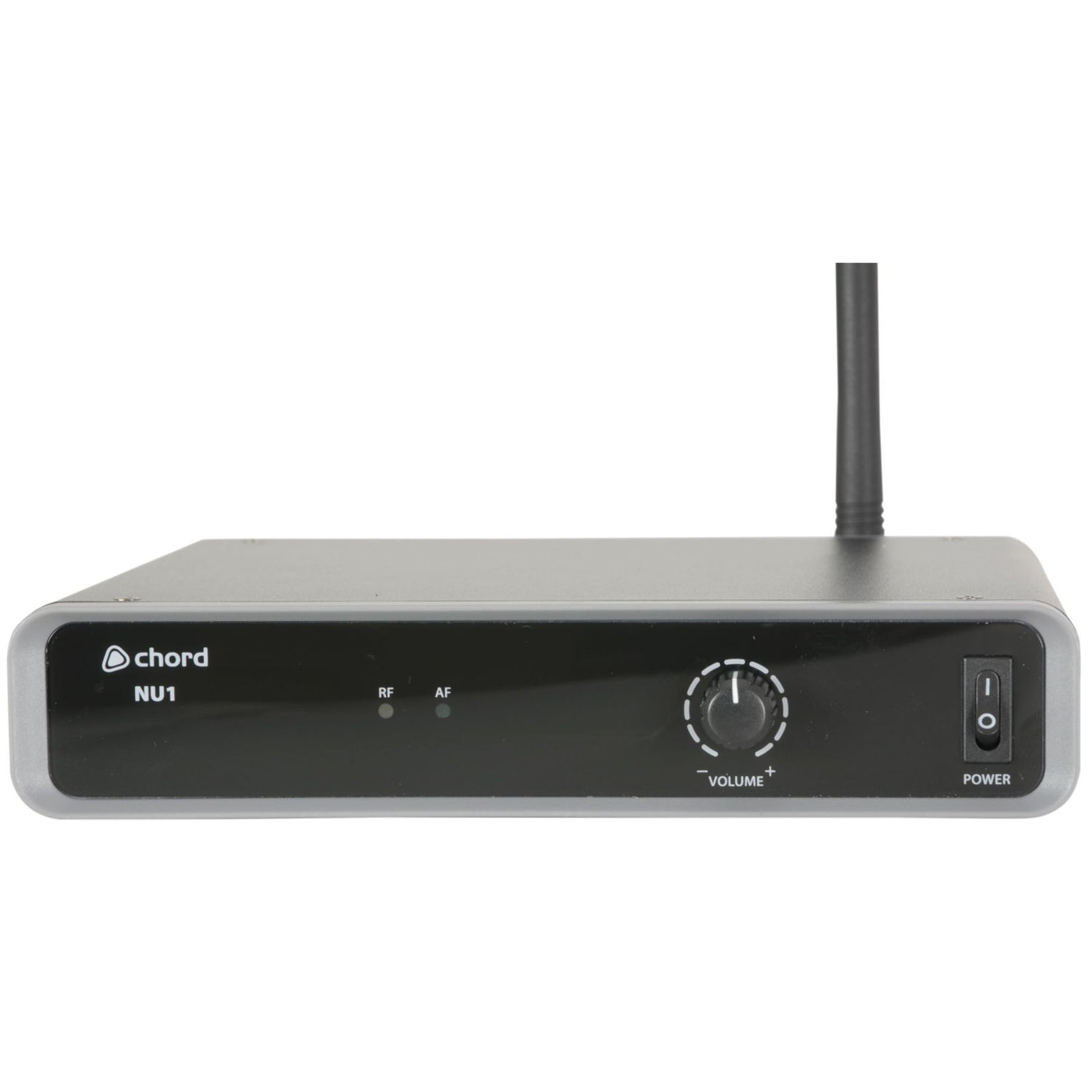 NU1 Neckband UHF Wireless Headset 863.1 MHz