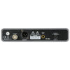 NU1 Neckband UHF Wireless Headset 863.1 MHz