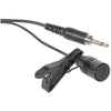 NU1 Neckband UHF Wireless Headset 864.1 MHz