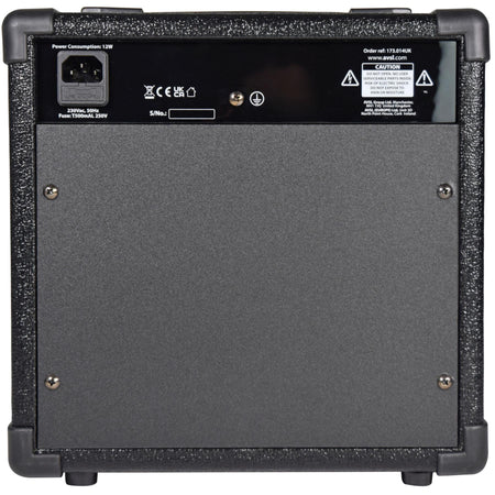 CG-10BT Guitar Amplifier with Bluetooth