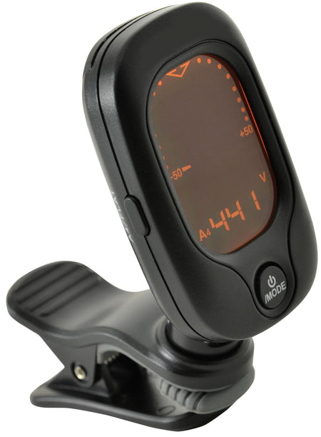 CLIP ON TUNER CCT-1
