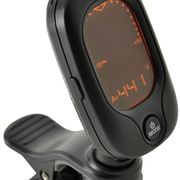 CLIP ON TUNER CCT-1