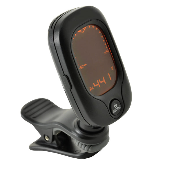 CLIP ON TUNER CCT-1