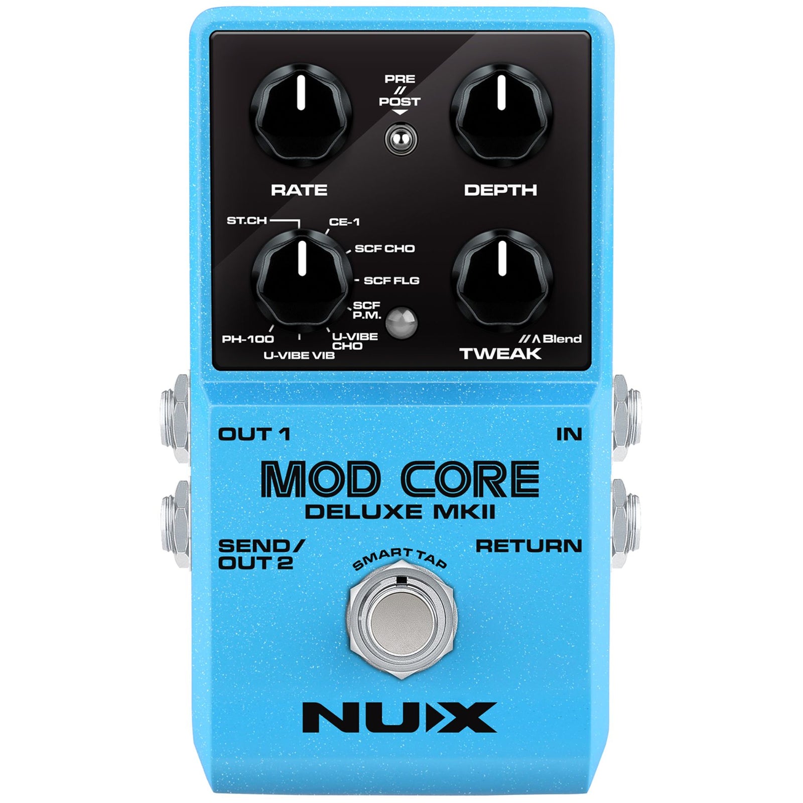 Mod Core Delux MkII