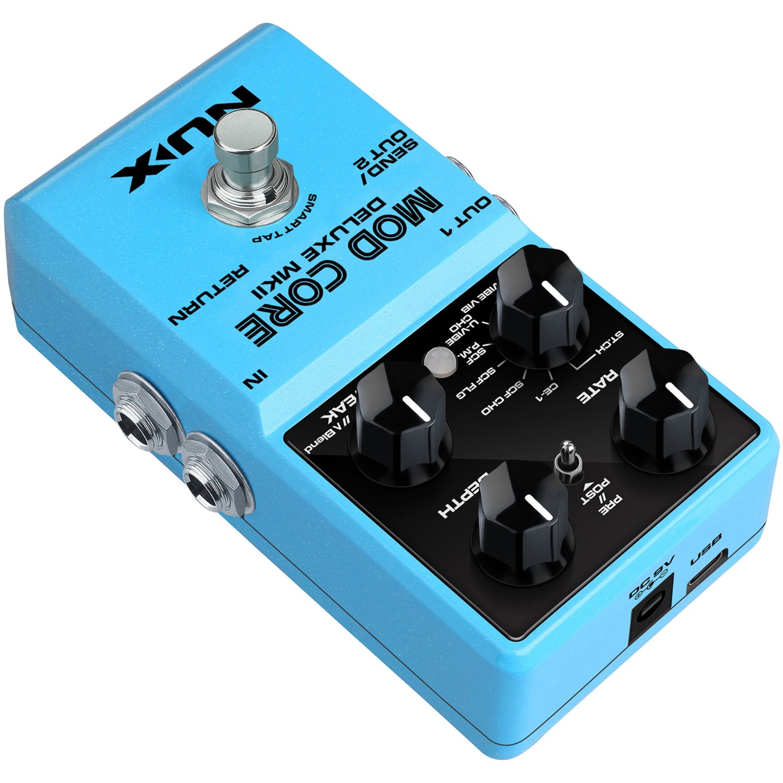 Mod Core Delux MkII