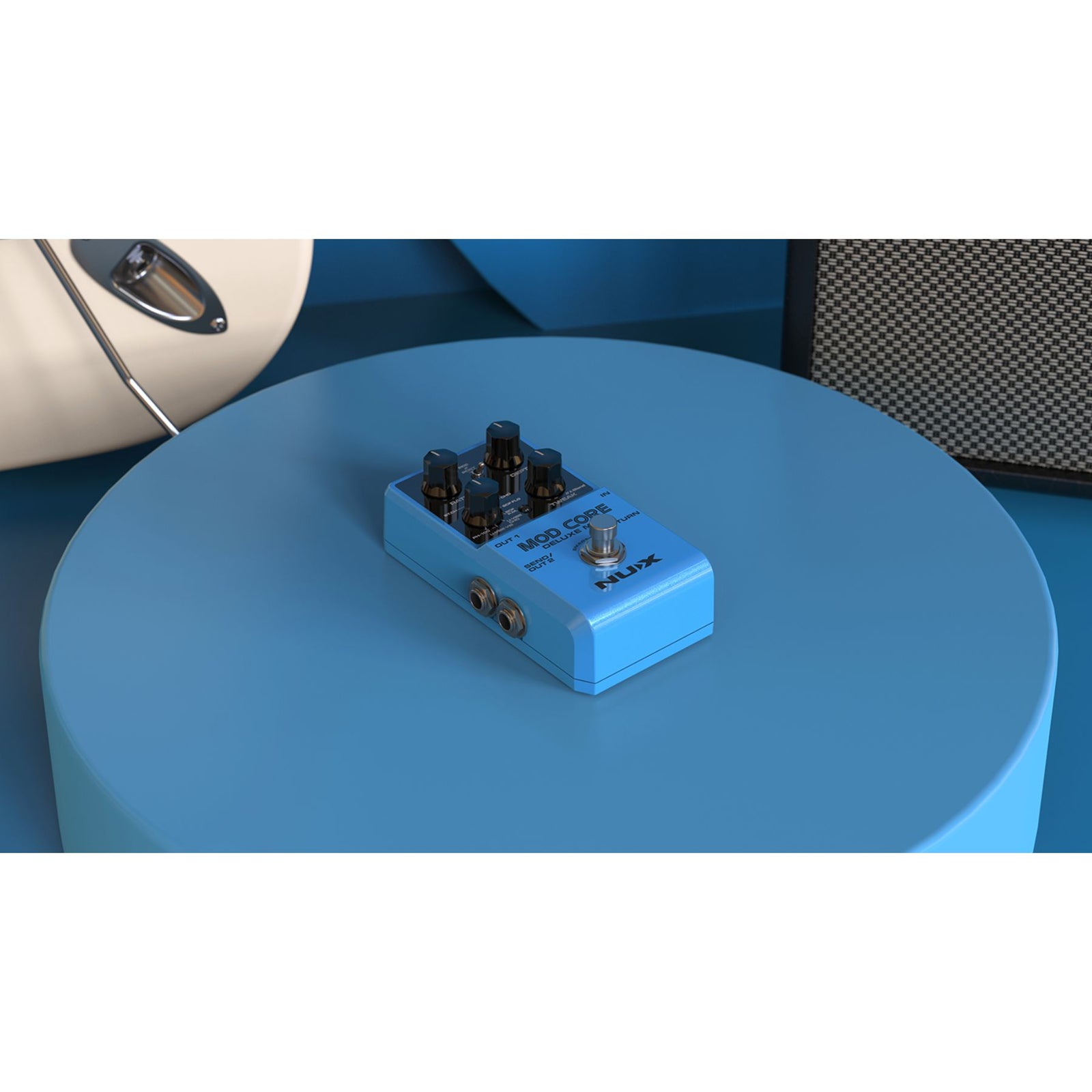 Mod Core Delux MkII