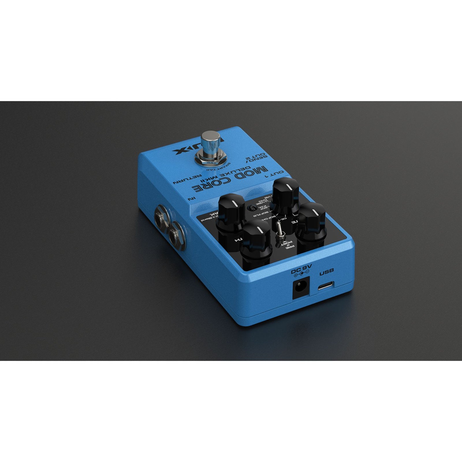 Mod Core Delux MkII