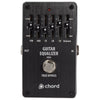 EQ-50 5 Band Equalizer Pedal
