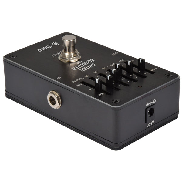 EQ-50 5 Band Equalizer Pedal