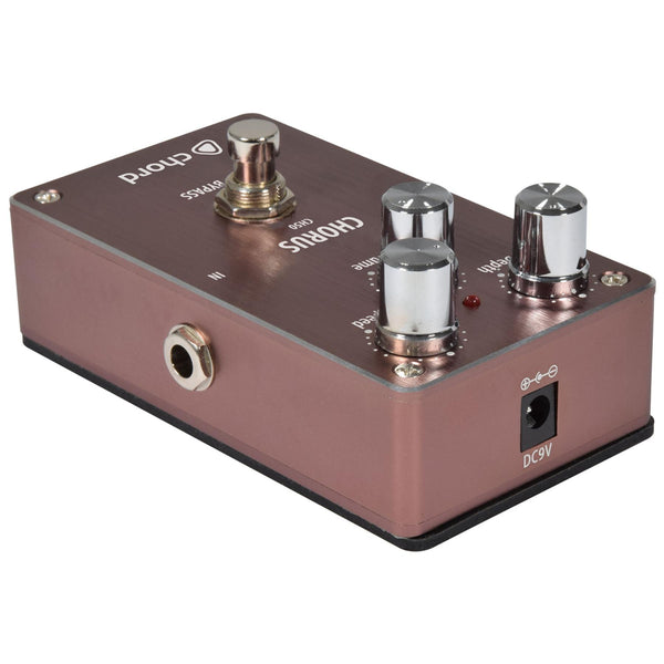 CH-50 Chorus Pedal