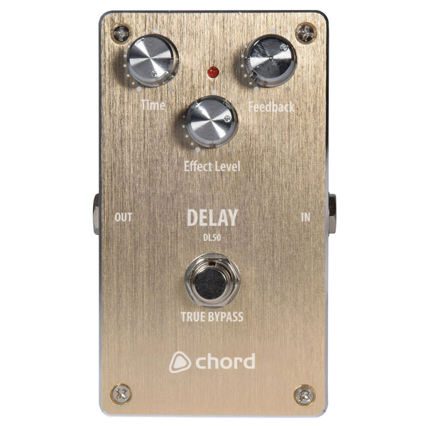 DL-50 Delay Effects Pedal