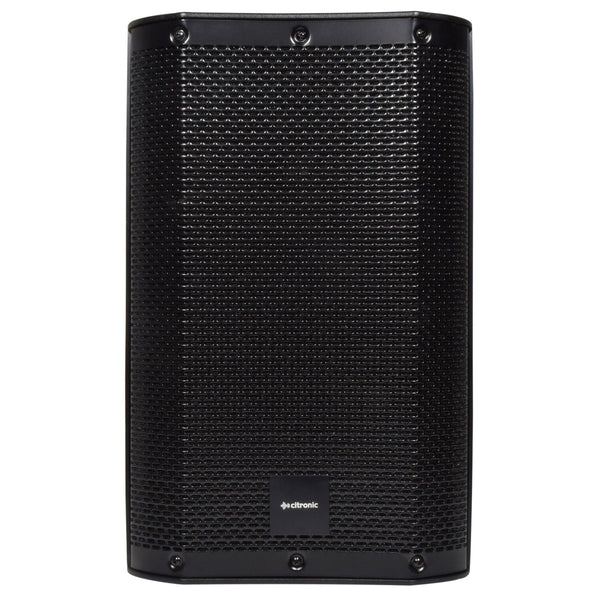 CASA 10' Active Speaker with Bluetooth (Priced Each)
