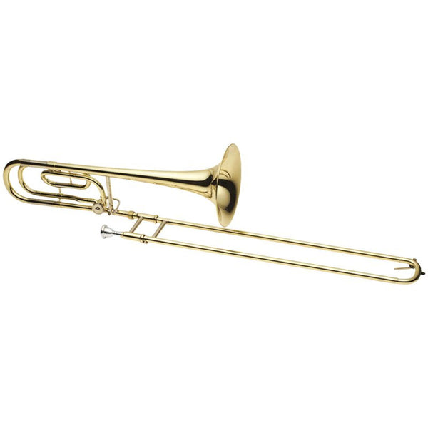 Trombone Outfit Bb/F 4826