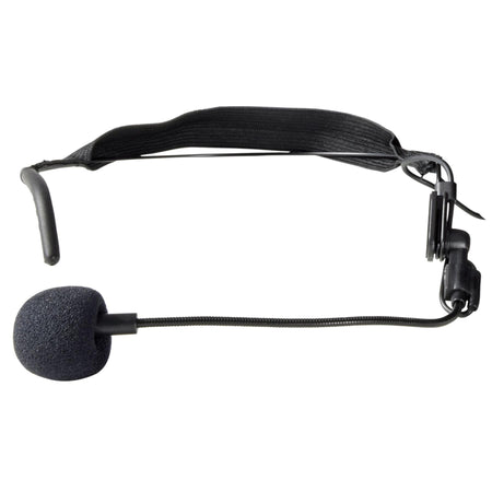 H25B Handheld PA System with Neckband Mic and Bluetooth
