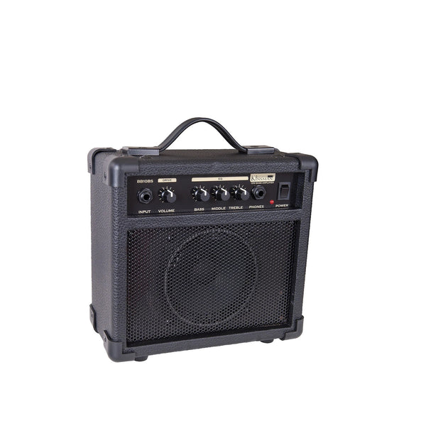 KBA10 10w Bass Amplifier