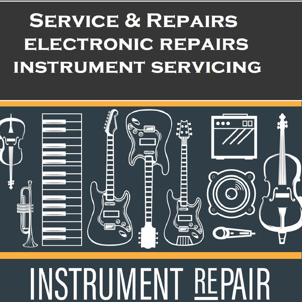 REPAIR/SERVICE