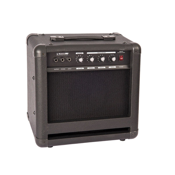 KBA15 15w Bass Amplifier