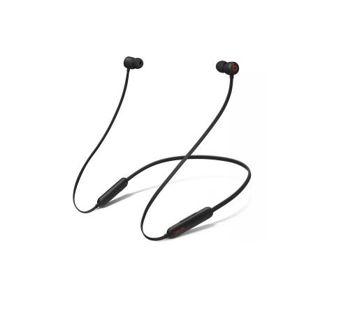 Flex Wireless Headphones Black