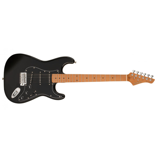NS1BK Strat Type Black