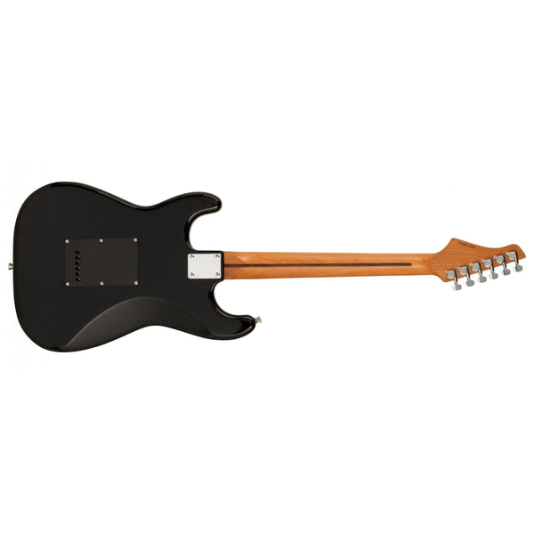 NS1BK Strat Type Black