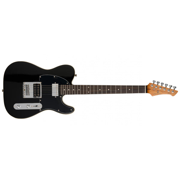 NSP2BK Pro Tele Type P90 Black