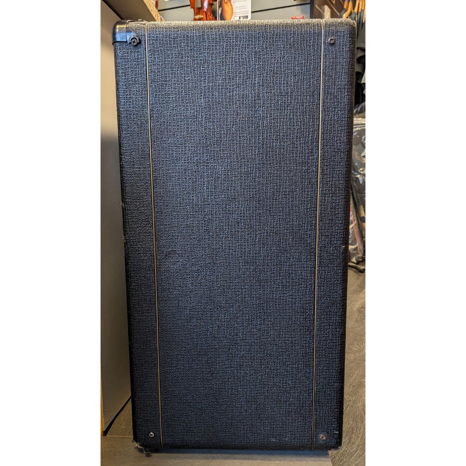 Pre Owned 1970s AC30 2x12" Solid State