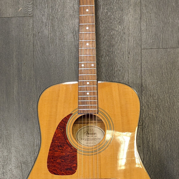 DG-18 Lefty Acoustic Pre-Owned