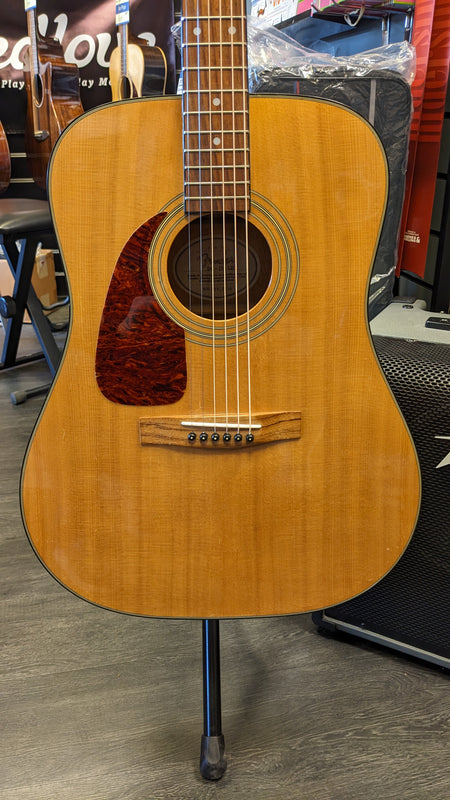 DG-18 Lefty Acoustic Pre-Owned