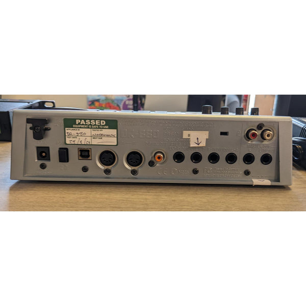 DR880 Dr Rhythm Drum Machine