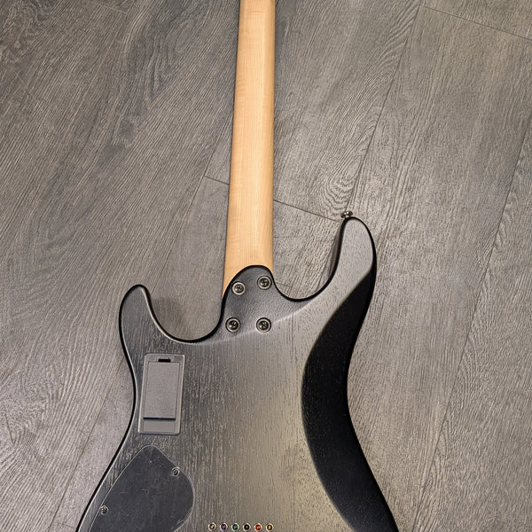 Pre Owned KX-300 Etched black/Red