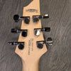 Pre Owned X-6 Black