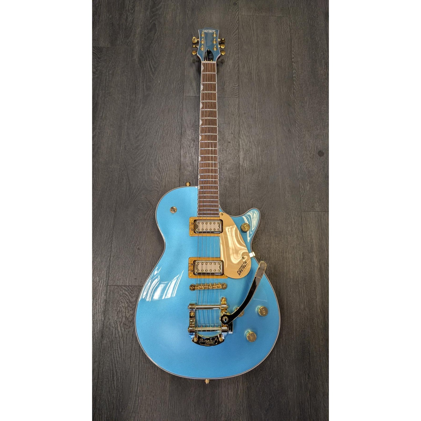 Electromatic Pristine LTD Jet Mako Pre-Loved Near mint