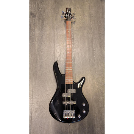Gio Mikro Bass GSRM20-BK Pre Owned